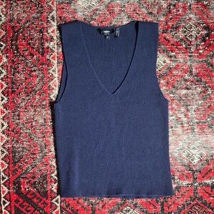Theory knit top